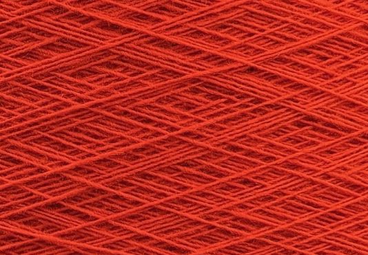 Papi Fabio Dorothy 1/15500 – Fil Mérinos Cachemire Orange chaud 2015